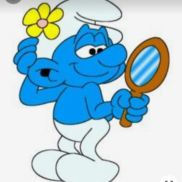 🎀 Meet your Posher, Lacy & Smurf  POSHMARK AMBASSADOR ⭐️ - Picture 3 of 12